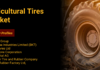 The global agricultural tires market has shown decent growth in the past few years and may increase at a high rate by 2028.