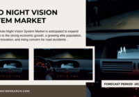 The Global Auto Night Vision System Market is anticipated to expand steadily. Click to get a Free Sample Report Now.