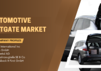 Global Automotive Liftgate market may grow due to the rise in luxury vehicle sales and consumers’ shifting focus towards more comfort.