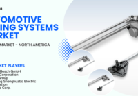 The Global Automotive Wiping Systems Market stood at USD 5.2 billion and may grow with a CAGR of 7.3% in the forecast.