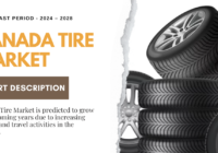 Canada Tire Market may grow in the coming years due to increasing logistic & travel activities in the country. Free Sample.