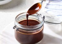 Global Chocolate Syrup Market stood at USD 2.85 billion in 2023 and may grow in the forecast with a CAGR of 4.27% by 2029.