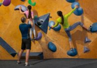 Global Climbing Gym Market stood at USD 2.5 billion in 2023 and may grow in the forecast with a CAGR of 8.6% by 2029.