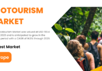 Global Ecotourism Market was valued at USD 190.4 Billion in 2023 and may grow in the forecast with a CAGR of 14.5% by 2029.