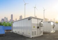 France Battery Energy Storage Systems Market