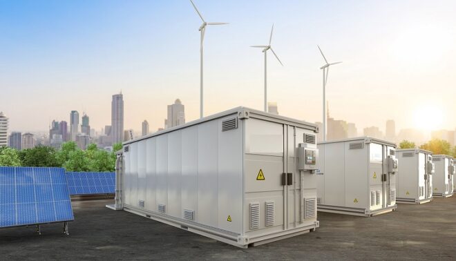 France Battery Energy Storage Systems Market