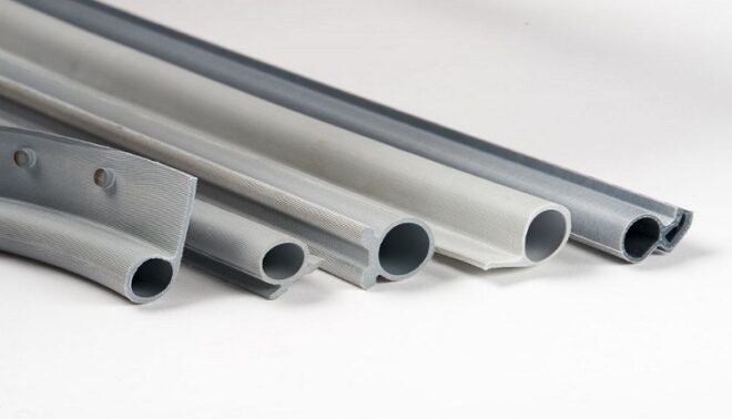 Global Aircraft Fabricated Seals Market