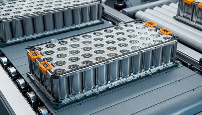 Global Battery Additives Market