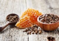 Global Bee Propolis Extract Market