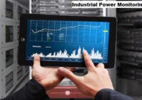 Global Industrial Power Monitoring Market