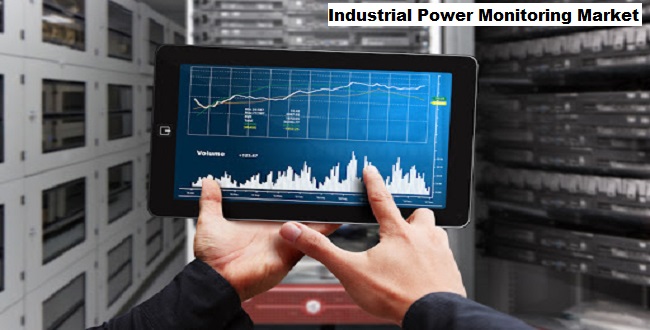 Global Industrial Power Monitoring Market