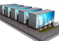 Global Iron Flow Batteries Market