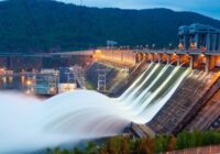 Global Large Hydro Power Plants Market