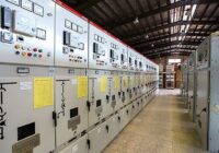 Global Medium Voltage Switchgear Market