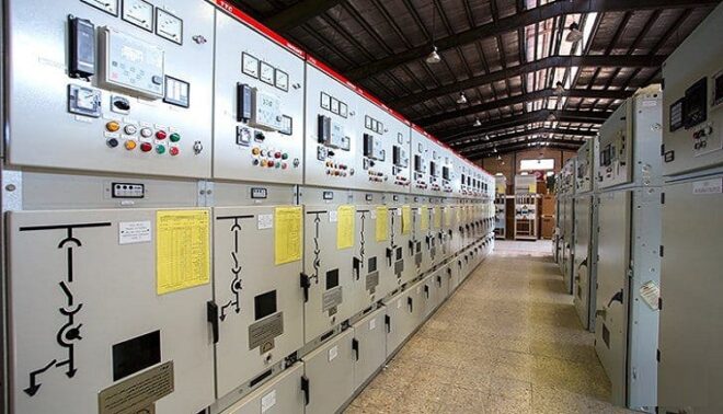 Global Medium Voltage Switchgear Market