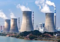 Global Nuclear Plant Services Market