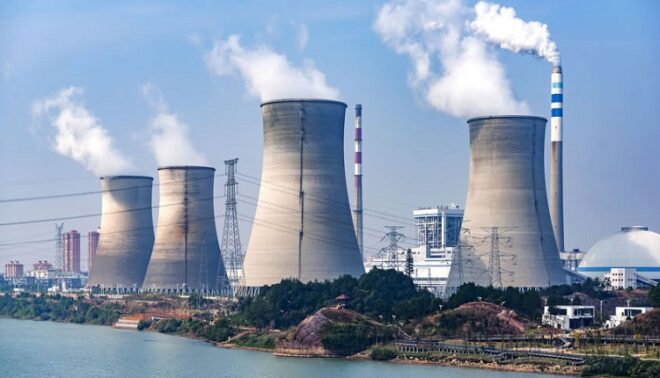 Global Nuclear Plant Services Market