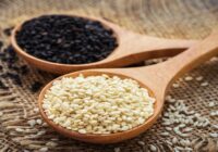 Global Organic Sesame Seed Market