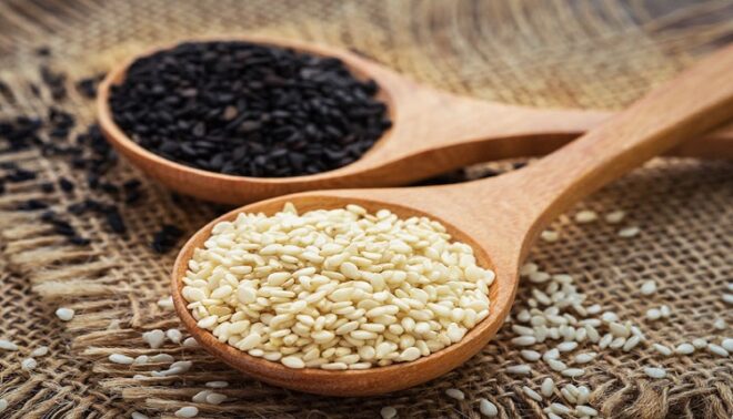 Global Organic Sesame Seed Market