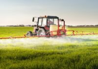 Global Pesticide Inert Ingredients Market