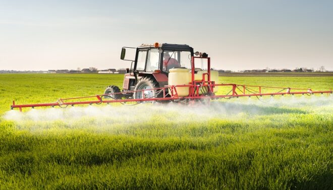 Global Pesticide Inert Ingredients Market