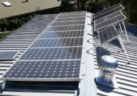 Global Photovoltaic Mounting System Market