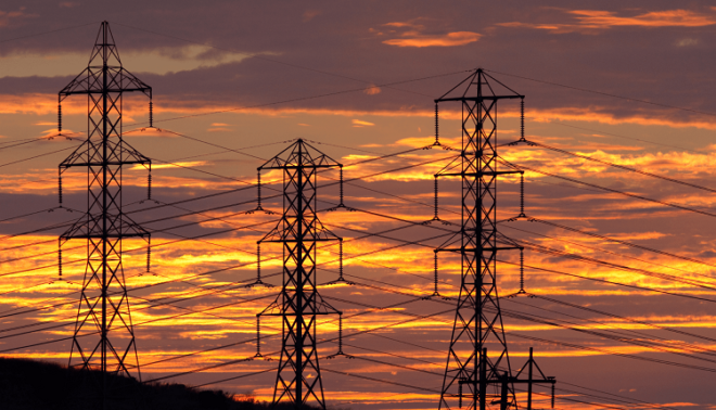 Global Power Transmission Lines and Towers Market