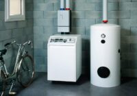 Global Residential Boiler Market