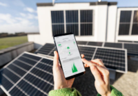 Global Smart Solar Power Market