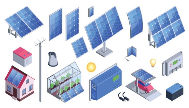 Global Solar Equipment Market