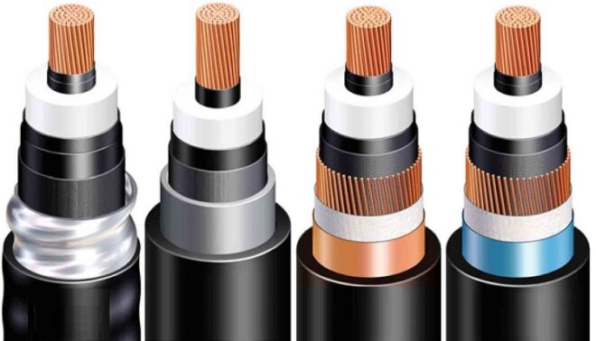 Global Underground High Voltage Cable Market