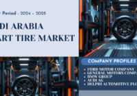 The Saudi Arabia Smart Tire Market has shown growth in the past years, and it is expected to increase at a high rate. Free Sample.