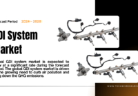 The global GDI system market is driven by the growing need to curb air pollution and bring down GHG emissions. Free Sample Report.