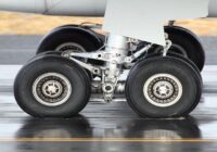 Global Aerospace and Defense Carbon Brakes Market