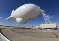 Global Aerostat System market