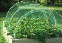 Global Agriculture Nets Market