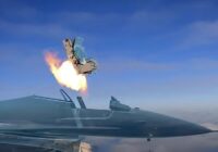 Global Aircraft Ejection Seat Market