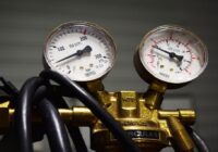 Global Commercial Gas Meters Market