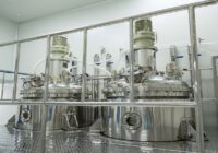 Global Cryogenic Equipment Market