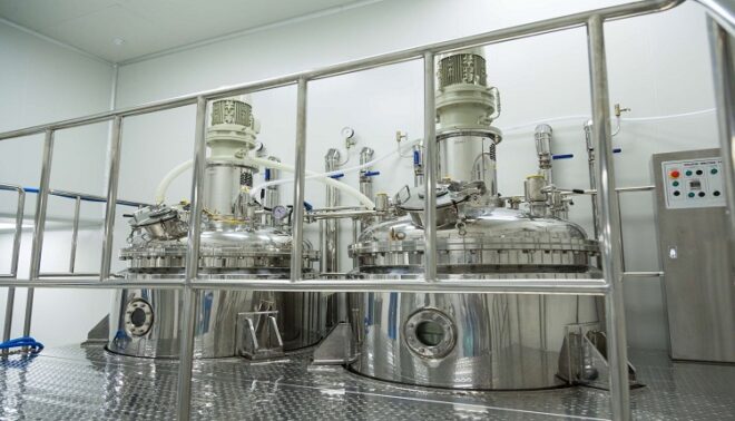 Global Cryogenic Equipment Market