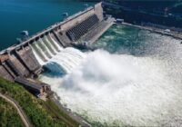 Global Large Hydro Power Plants Market