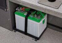 Global Marine Battery Market