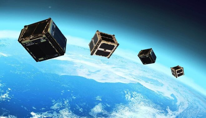 Global Nanosatellites and Microsatellite Market