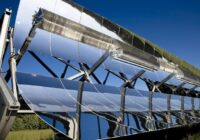 Global Non-Concentrating Solar Collector Market