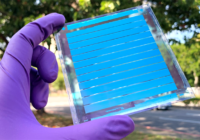 Global Organic PV Solar Cells Market