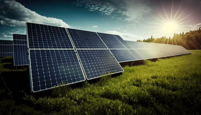 Global Perovskite Solar Cell Market