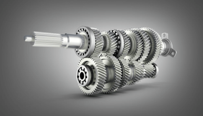 Global Power Transmission Gearbox Market