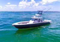 Global Recreational Boats Market