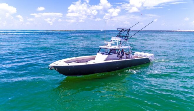 Global Recreational Boats Market