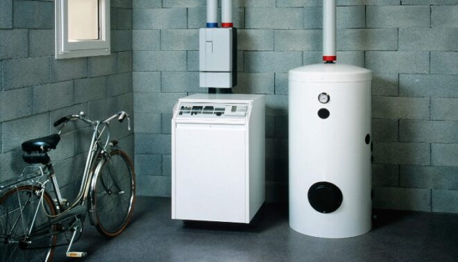 Global Residential Boiler Market